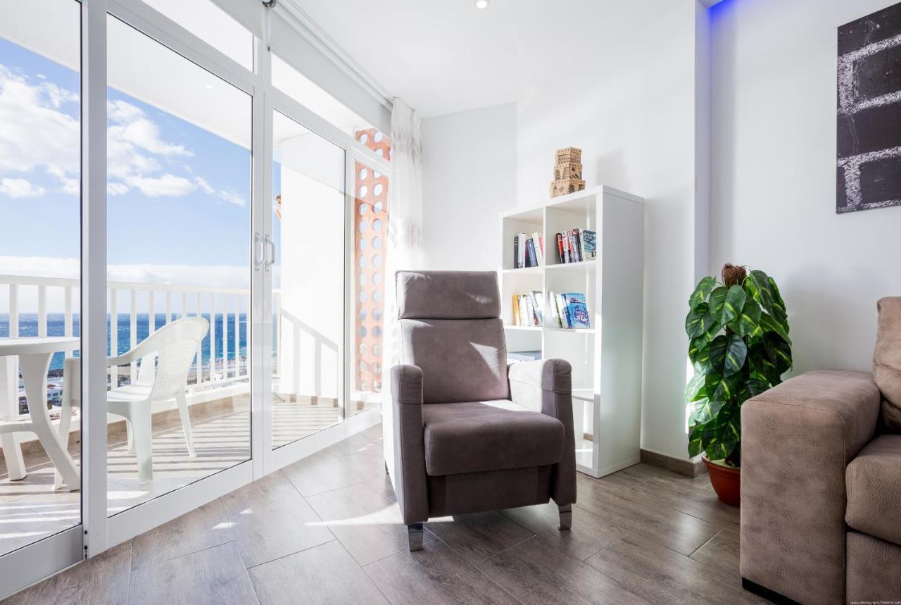 Torres Sunrises, Americas Apartment